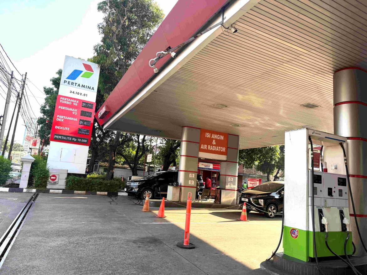 Indonesia thực hiện "chiến lược kép" cân bằng lợi ích khi chuyển đổi xe điện