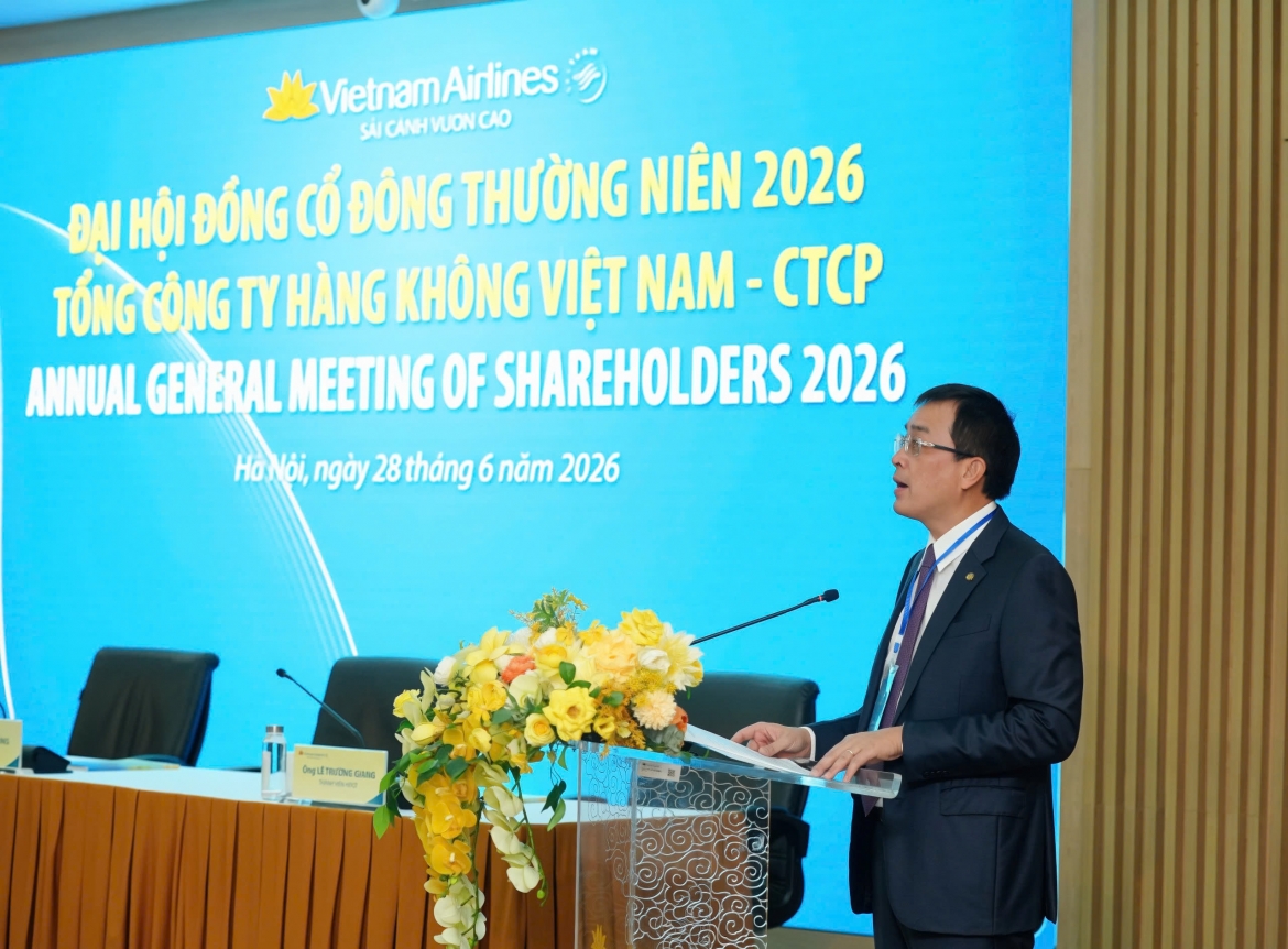 vietnam airlines tang toc but pha, dat muc tieu doanh thu gan 139.000 ty dong hinh anh 2