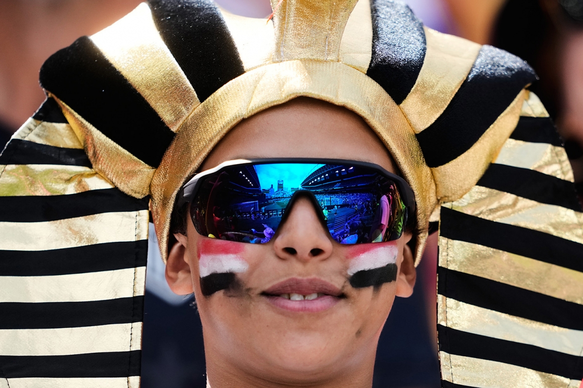 le hoi day mau sac cua niem tu hao dan toc tren cac khan dai world cup hinh anh 12