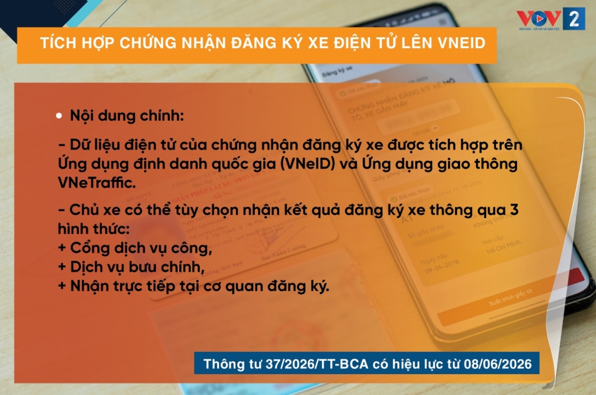 quy dinh moi ve xang e10 va loat chinh sach phap luat khac hieu luc tu 6 2026 hinh anh 4