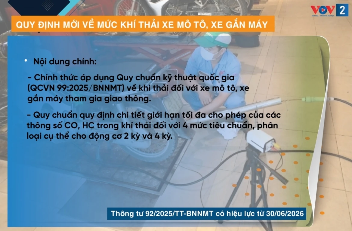 quy dinh moi ve xang e10 va loat chinh sach phap luat khac hieu luc tu 6 2026 hinh anh 7