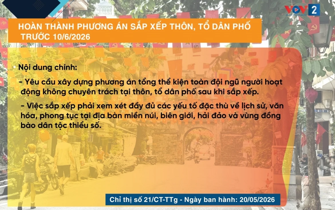 quy dinh moi ve xang e10 va loat chinh sach phap luat khac hieu luc tu 6 2026 hinh anh 9