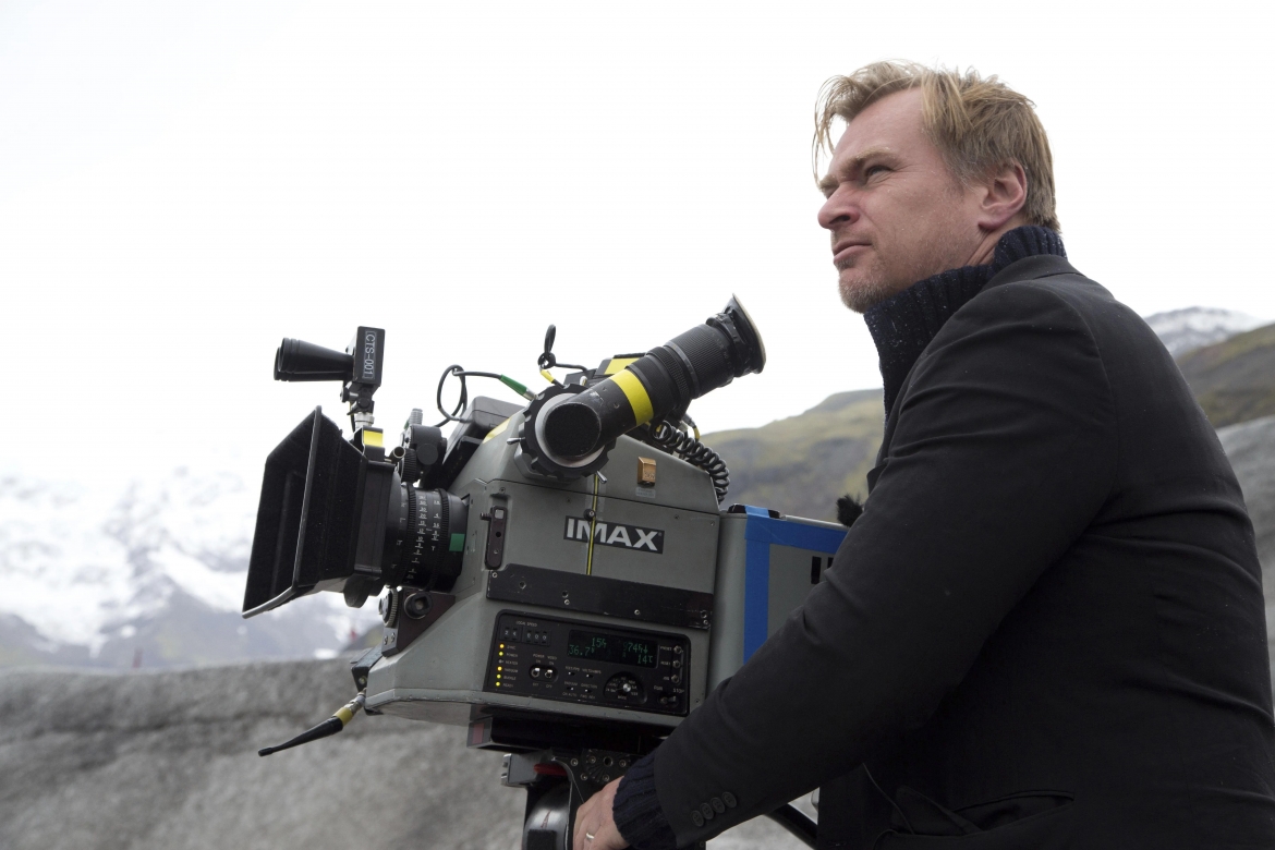 christopher nolan vi ai la con ngua thanh troy , hollywood dang lo ngai dieu gi hinh anh 2