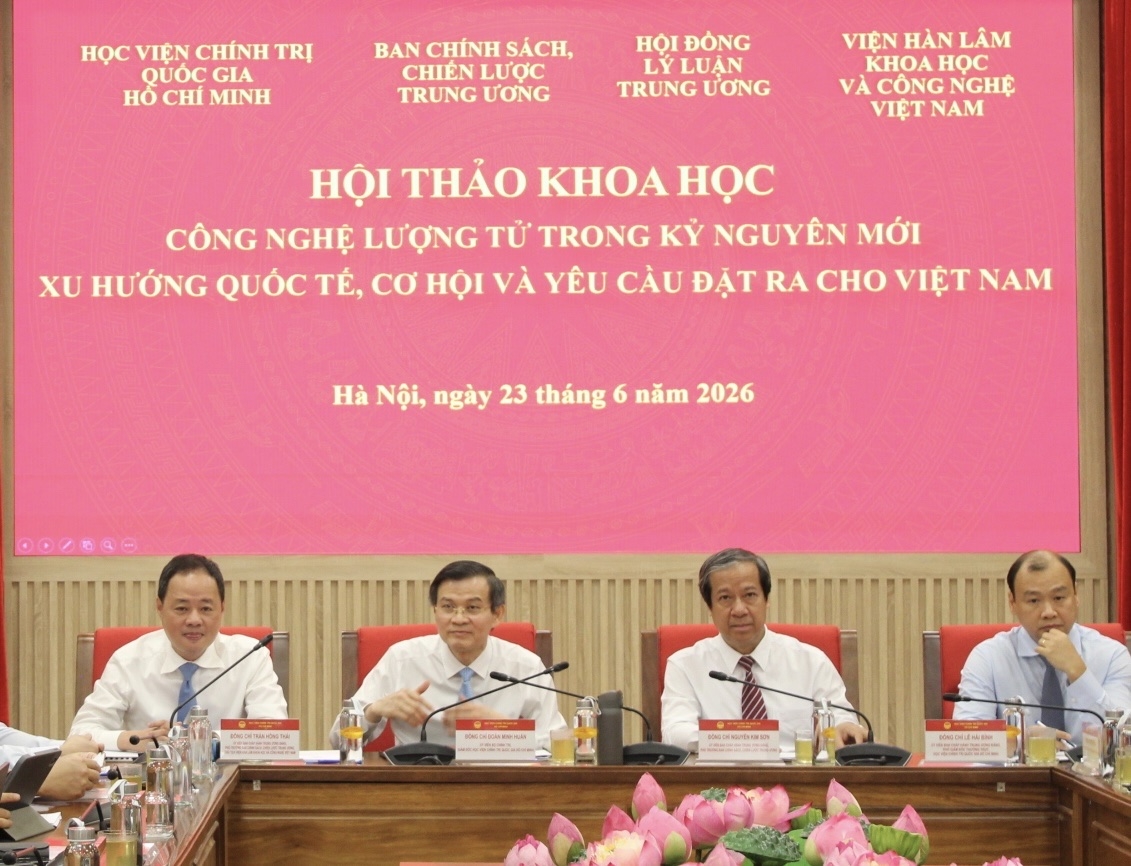 cong nghe luong tu trong ky nguyen moi co hoi va yeu cau dat ra cho viet nam hinh anh 2
