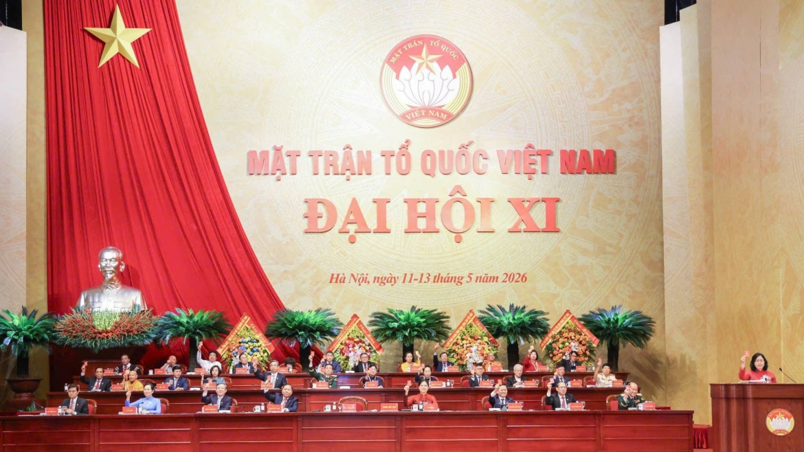 mttq việt nam triển khai nền tảng mặt trận số , tiếp nhận kiến nghị 24 7 hình ảnh 1 mttq viet nam trien khai nen tang mat tran so , tiep nhan kien nghi 24 7 hinh anh 1