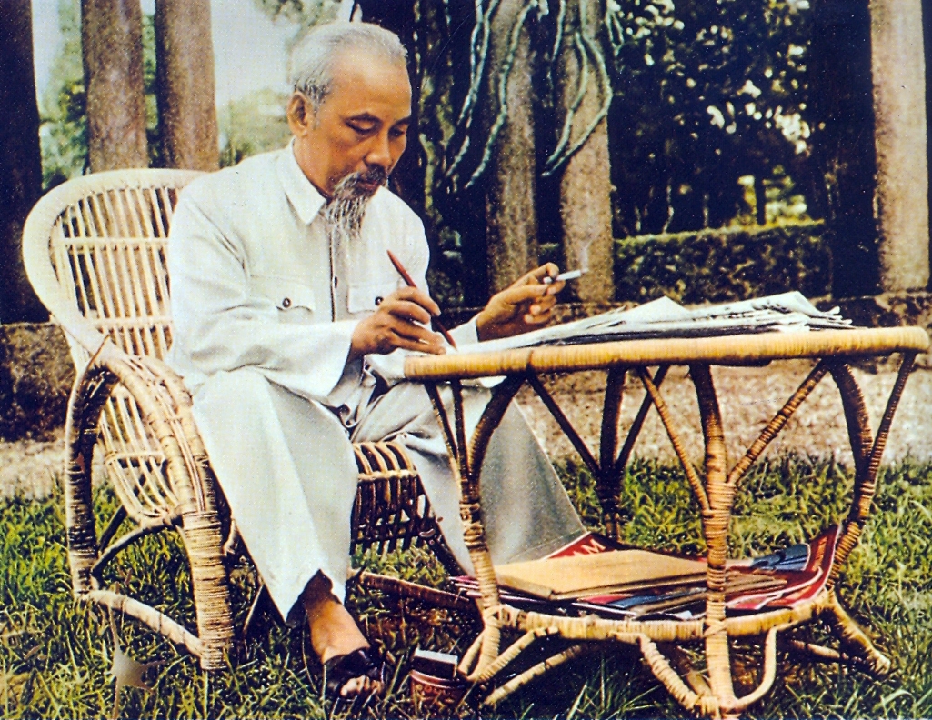 mấy nghĩ suy về chuyến đi ngày 5 6 1911 của nguyễn tất thành hình ảnh 1 may nghi suy ve chuyen di ngay 5 6 1911 cua nguyen tat thanh hinh anh 1