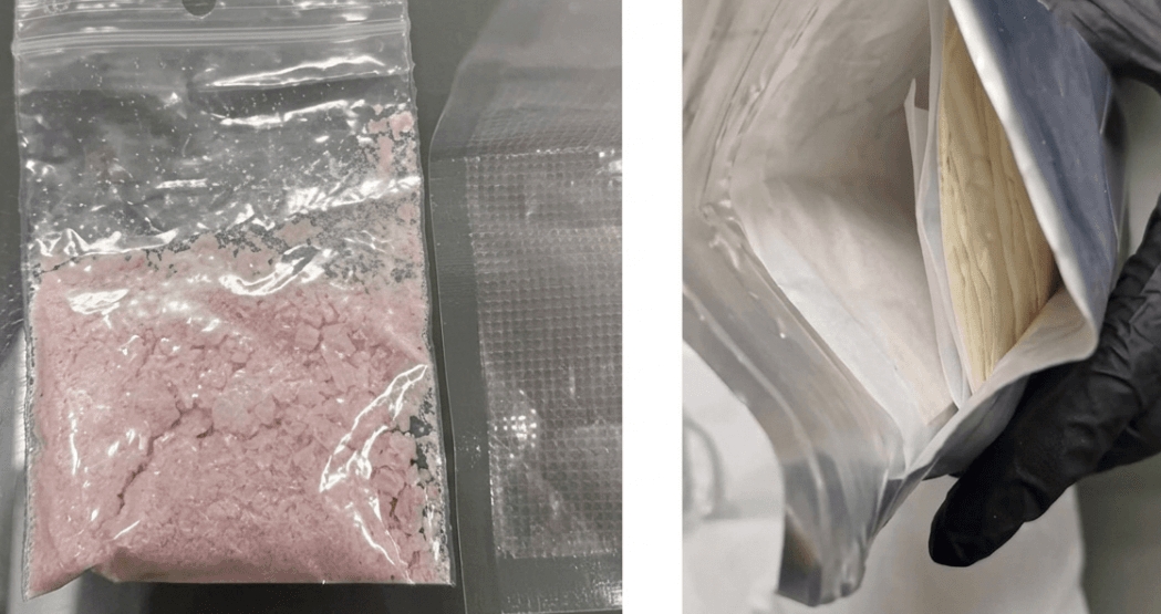 Thái Lan cảnh báo nguy cơ từ chất gây nghiện tổng hợp “Cocaine hồng”
