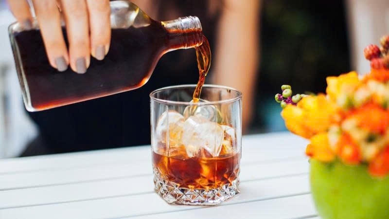 uong cold brew moi ngay co giup giam mo Day la dieu ban can hieu ro hinh anh 1