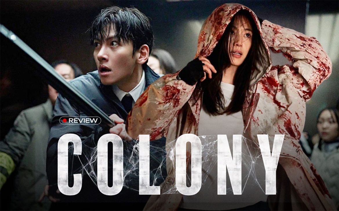 giai ma suc hut toan cau cua colony buoc tien hoa cua thuong hieu k-zombie hinh anh 1