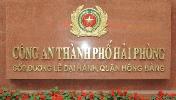 cong an hai phong tim bi hai lien quan den du an game nft valkyrio hinh anh 1