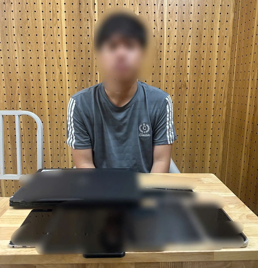 lap nhom telegram phat tan noi dung doi truy hinh anh 1