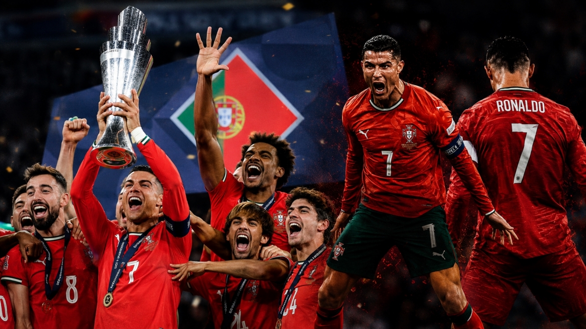 tu tieng ho siuuu den hien tuong van hoa toan cau mang ten cristiano ronaldo hinh anh 3