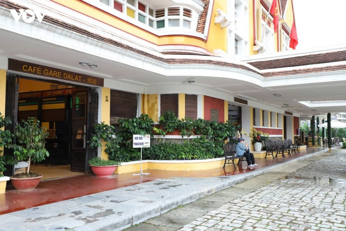 exploring da lat railway station and vietnam s historic rack railway picture 6