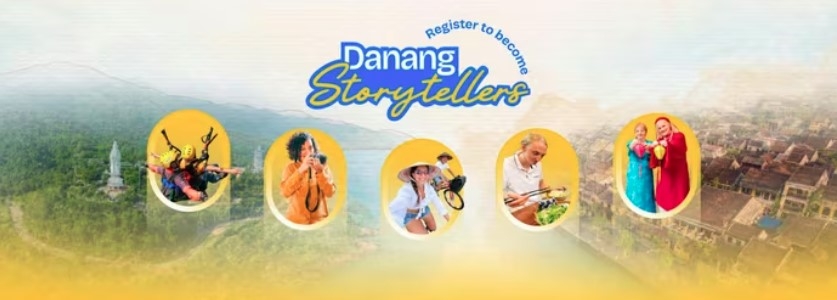 da nang storytellers platform launched to attract global content creators picture 1