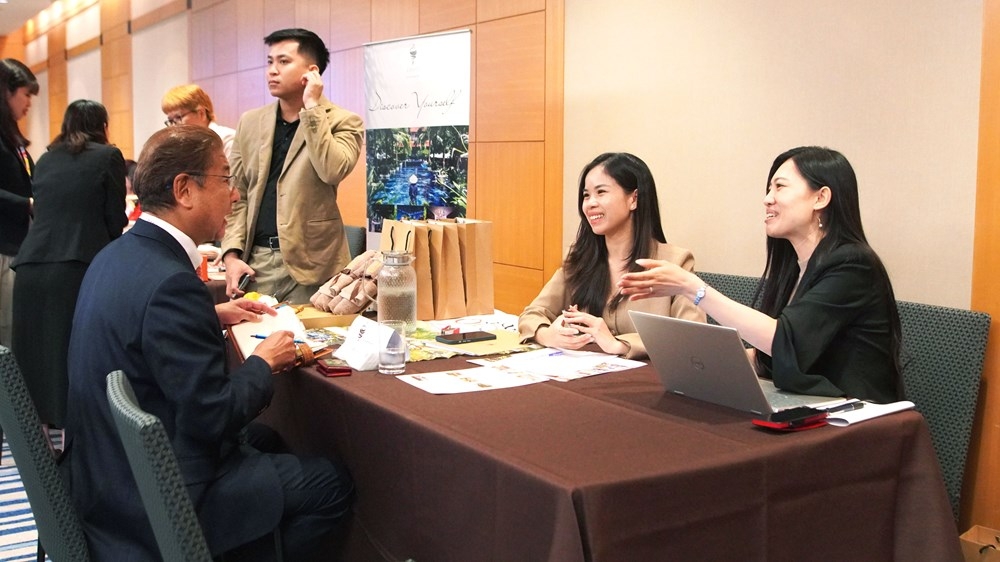 da nang showcases authentic culture, wellness tourism in japan picture 2