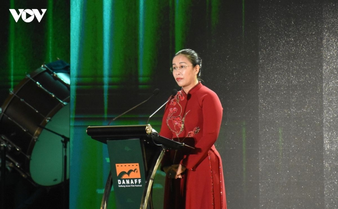 danaff iv opens, connecting asian cinema with the world picture 2