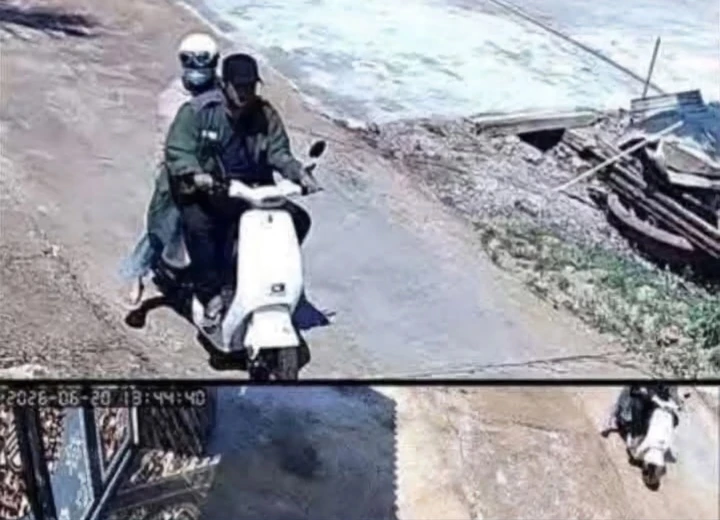 bắt thanh niên sát hại bé gái 12 tuổi ở Đắk lắk, giấu thi thể dưới giếng hình ảnh 1 bat thanh nien sat hai be gai 12 tuoi o Dak lak, giau thi the duoi gieng hinh anh 1