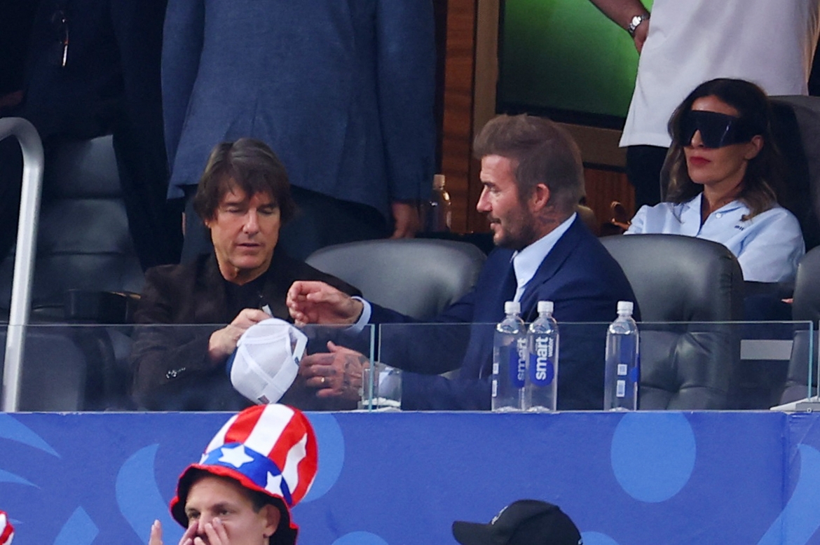 khoanh khac david beckham tren khan dai world cup 2026 gay sot toan cau hinh anh 3