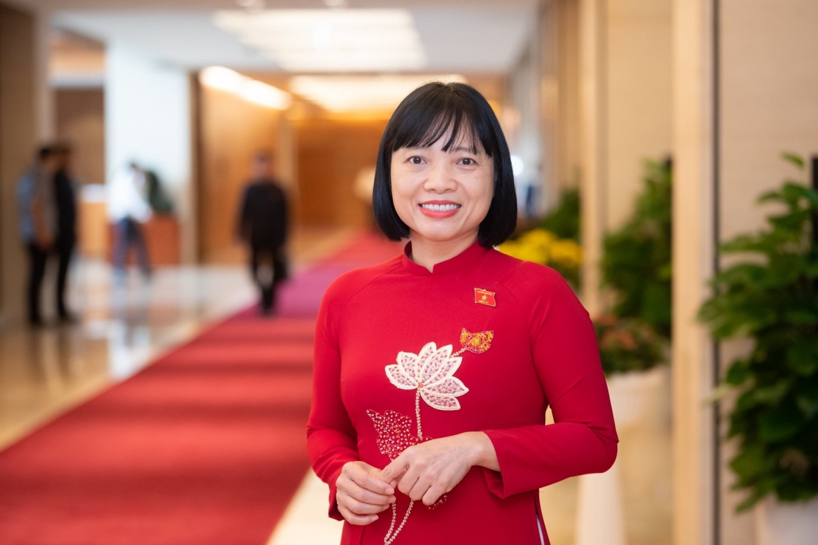 sap xep thon, to dan pho khong chi la phep tinh co hoc hinh anh 1