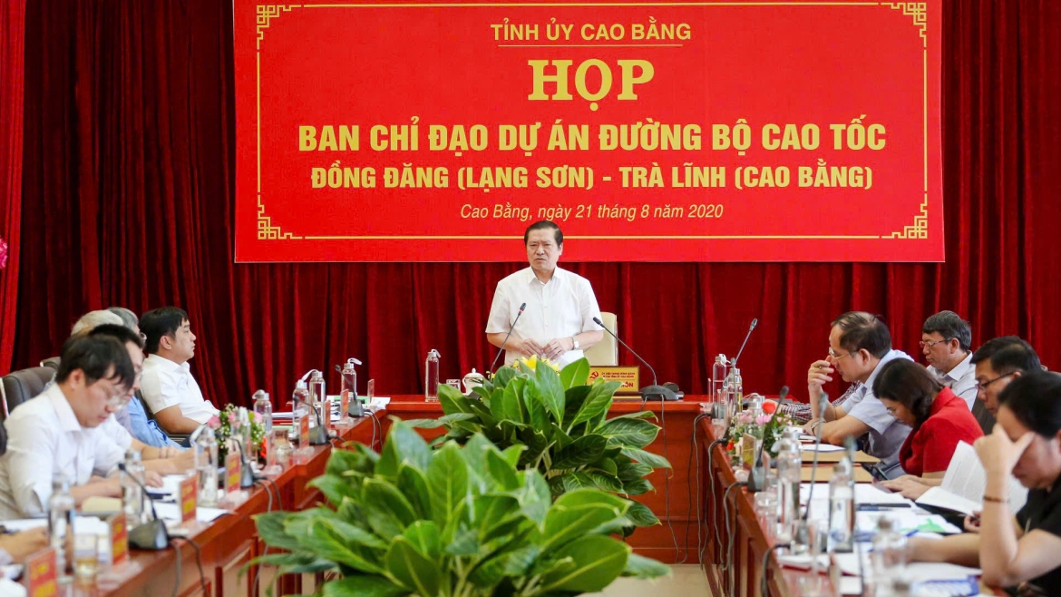 cao toc Dong Dang - tra linh loi hen pha the 4 khong cho cao bang truoc 2030 hinh anh 6