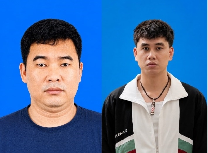 khoi to, bat tam giam 2 doi tuong gay roi trat tu cong cong tai phuong uong bi hinh anh 1