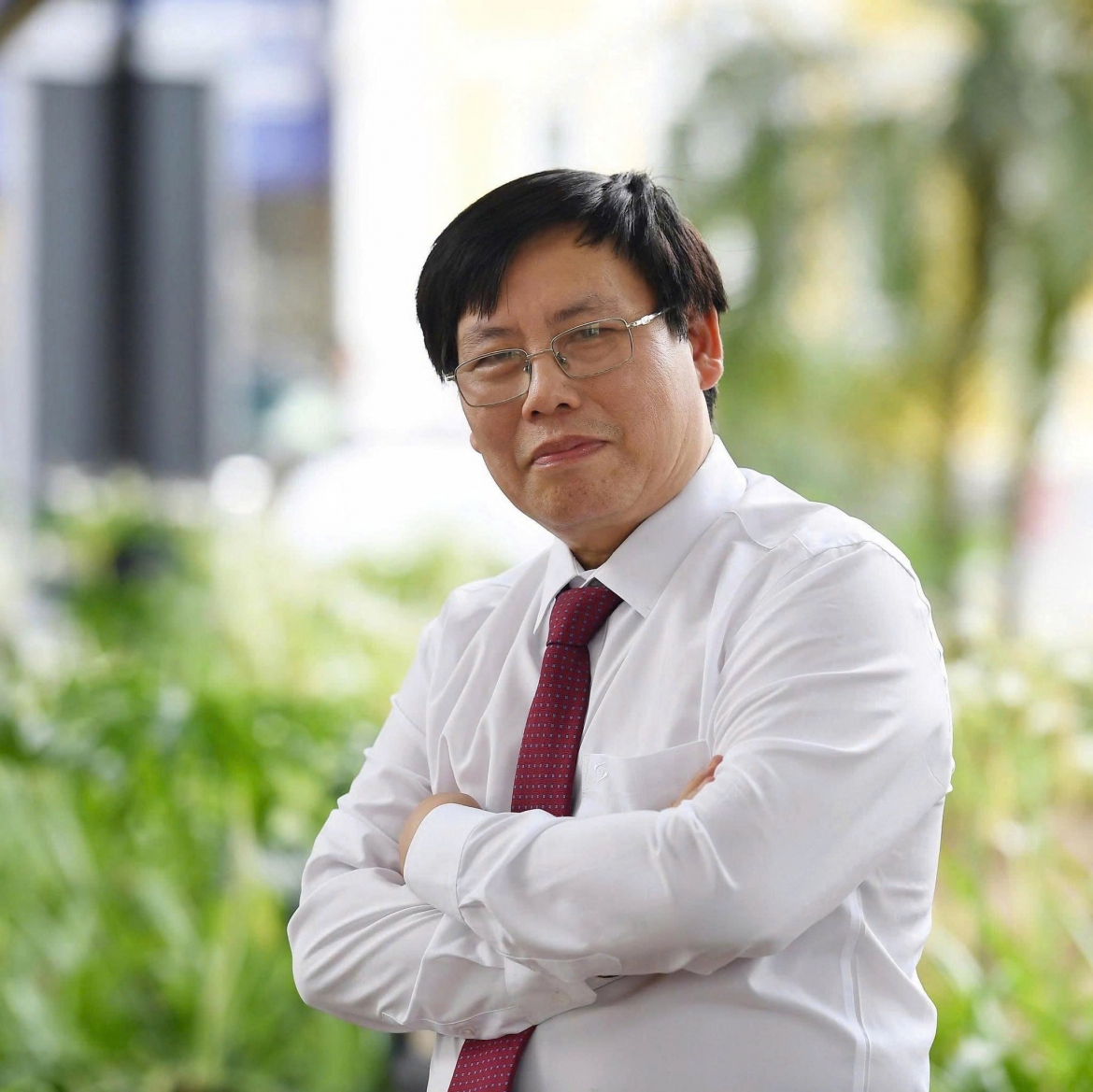 nha bao thoi ky nguyen so cang phai hoc tu tuong bao chi cua bac ho hinh anh 1