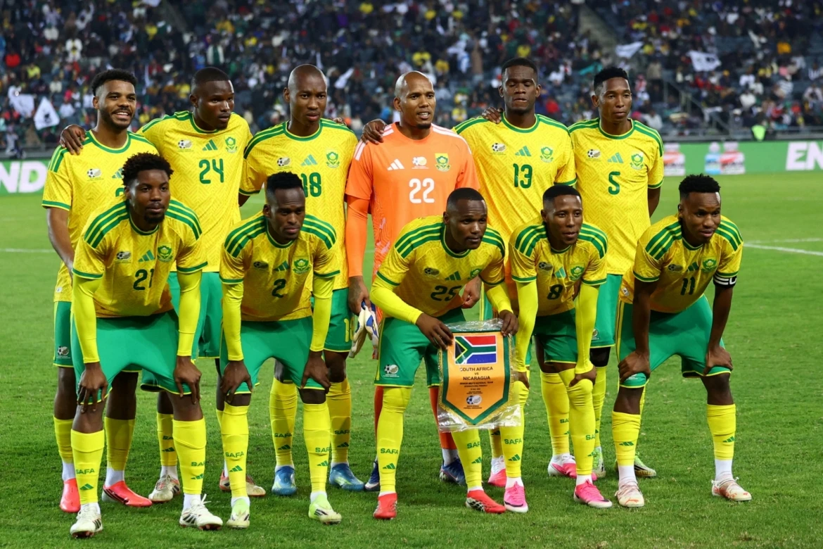 nhan dinh bang a world cup 2026 chu nha mexico co uu the, han quoc doi mat ai kho hinh anh 5
