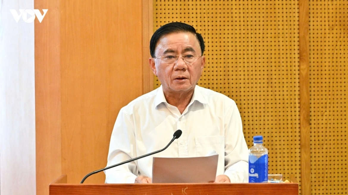 nghien cuu ap dung che tai nghiem khac hon doi voi toi pham moi truong, attp hinh anh 1