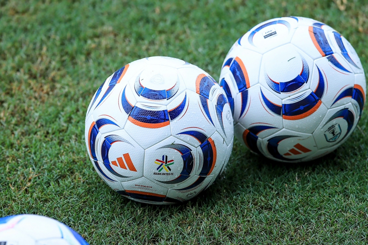 Dt viet nam tap vui nhu hoi, test bong thi dau aff asean cup 2026 hinh anh 2
