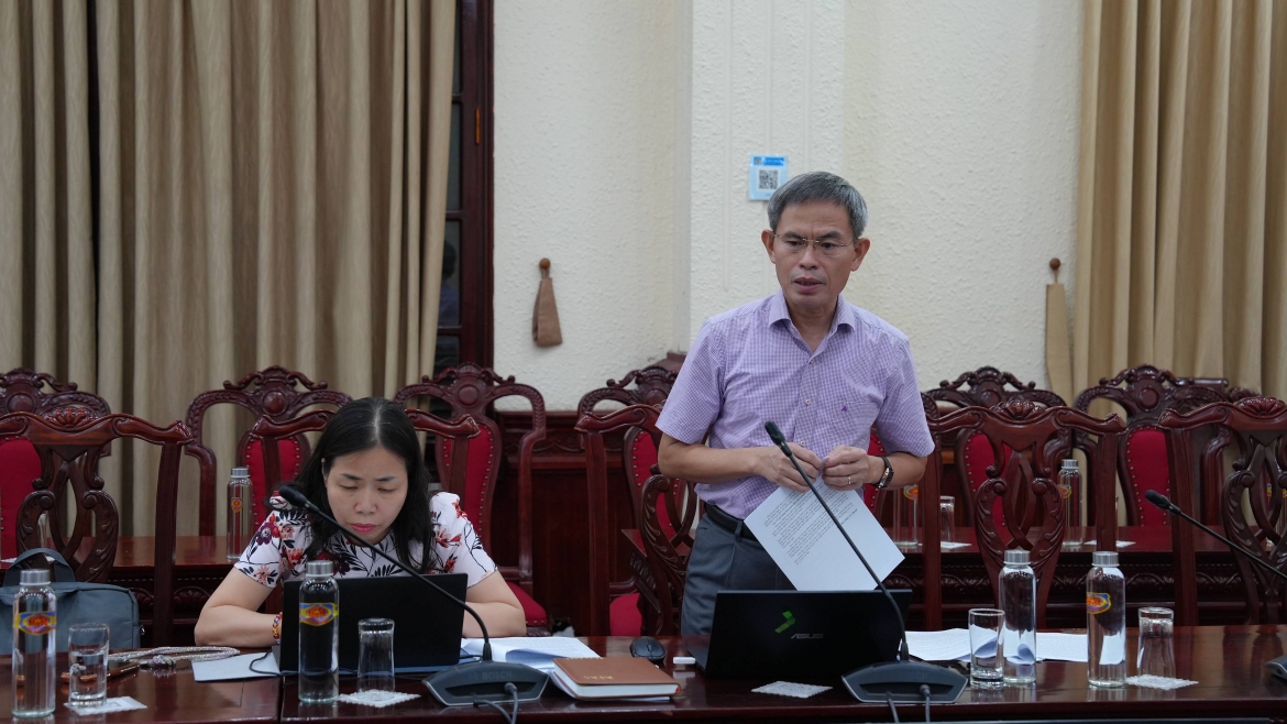 De xuat don gian hoa quy trinh tro thanh luat su va mo rong them quyen hinh anh 1