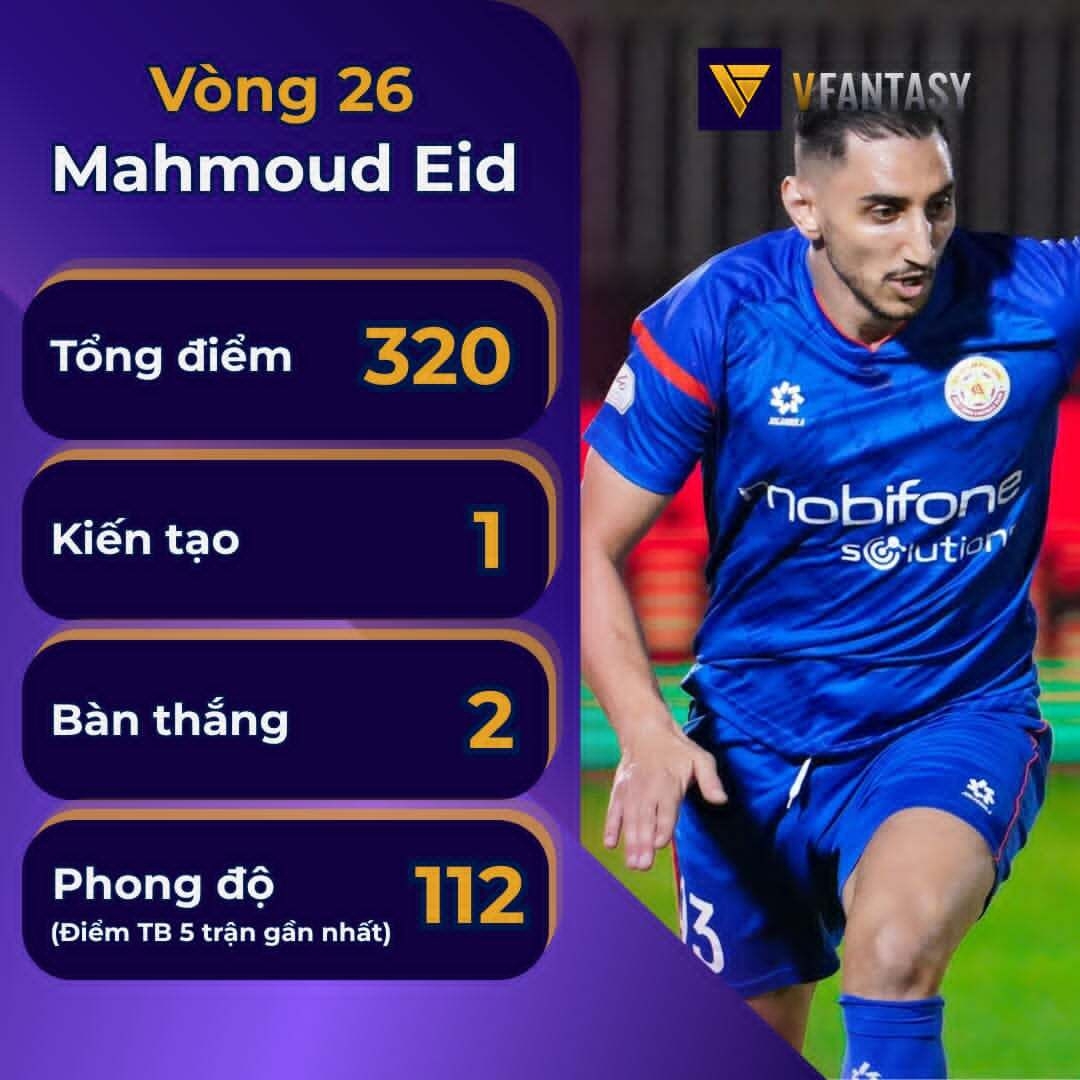 Doi hinh tieu bieu vong 26 v-league dau an Da nang, an tuong ngoai binh pvf-cand hinh anh 3