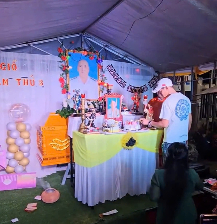 cong an can tho xac dinh danh tinh nhom nguoi mang quan tai dieu pho o soc trang hinh anh 1