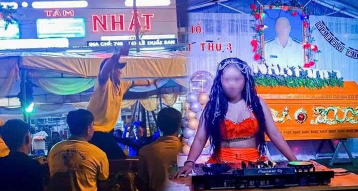 cong an can tho xac dinh danh tinh nhom nguoi mang quan tai dieu pho o soc trang hinh anh 2