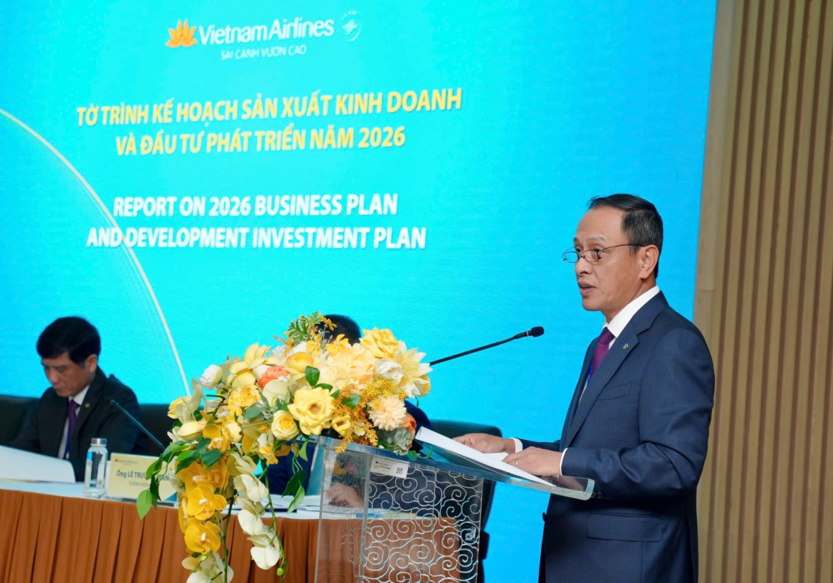 vietnam airlines tang toc but pha, dat muc tieu doanh thu gan 139.000 ty dong hinh anh 3