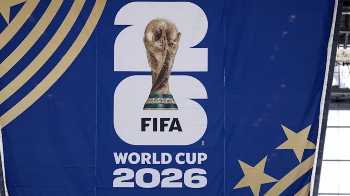 vov chinh thuc so huu ban quyen phat thanh fifa world cup 2026 hinh anh 1