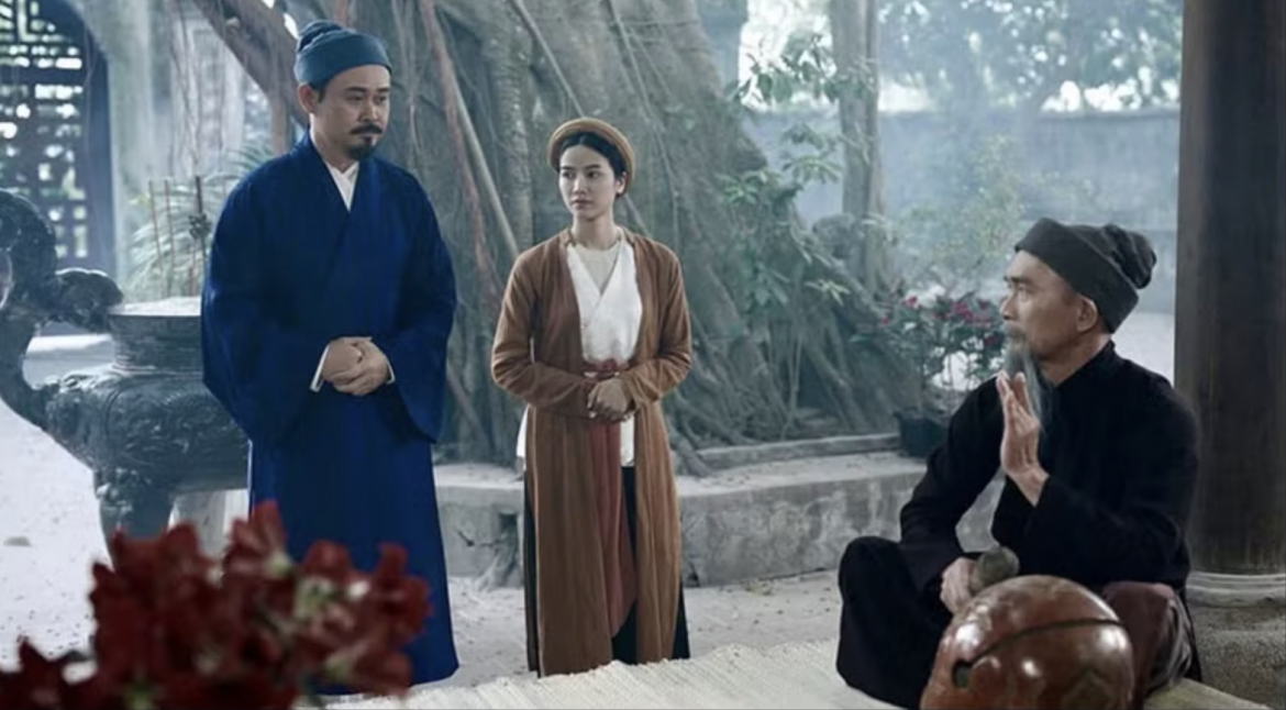 vietnam showcases culture through film screening, photo exhibition in australia picture 1