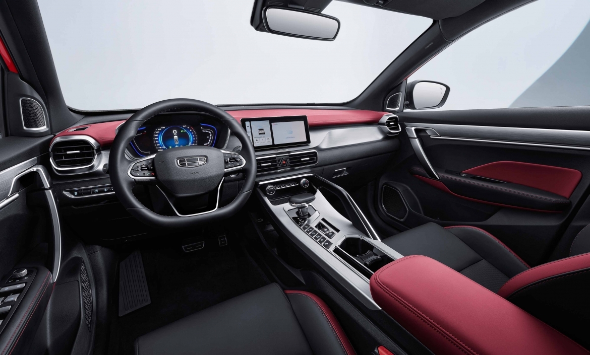 sau hon mot nam lan banh, chu so huu xe geely coolray bay gan 200 trieu dong hinh anh 3