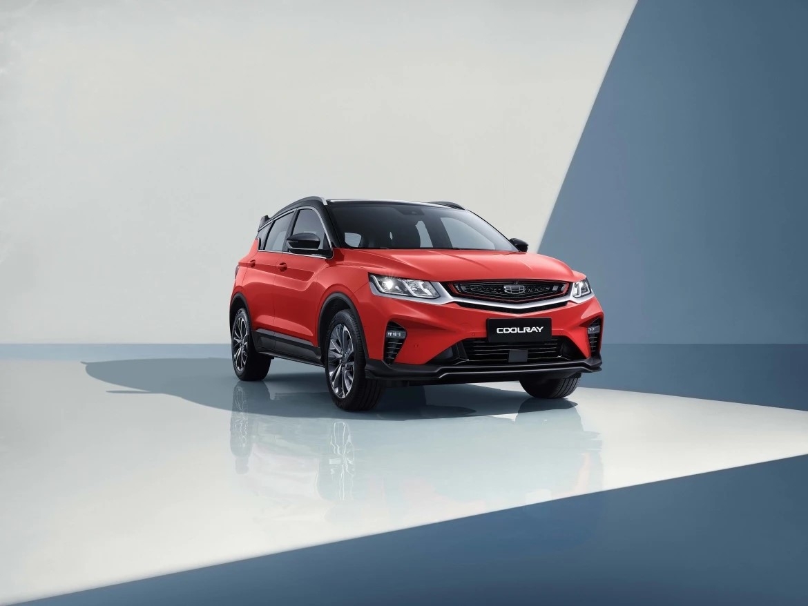 sau hon mot nam lan banh, chu so huu xe geely coolray bay gan 200 trieu dong hinh anh 2