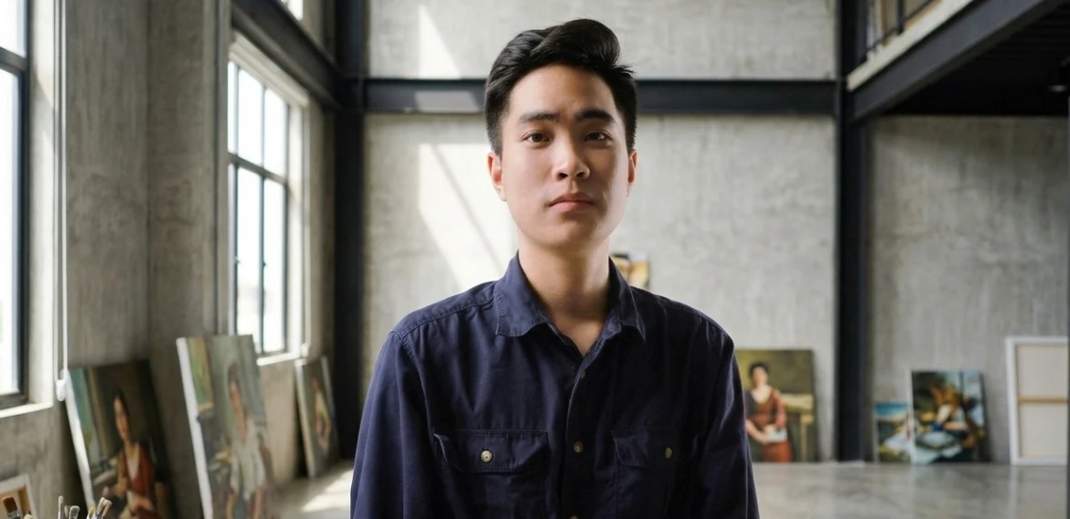 gen z nam tiến tìm phiên bản rực rỡ hơn của bản thân, đâu là bến đỗ an cư hình ảnh 3 gen z nam tien tim phien ban ruc ro hon cua ban than, dau la ben do an cu hinh anh 3