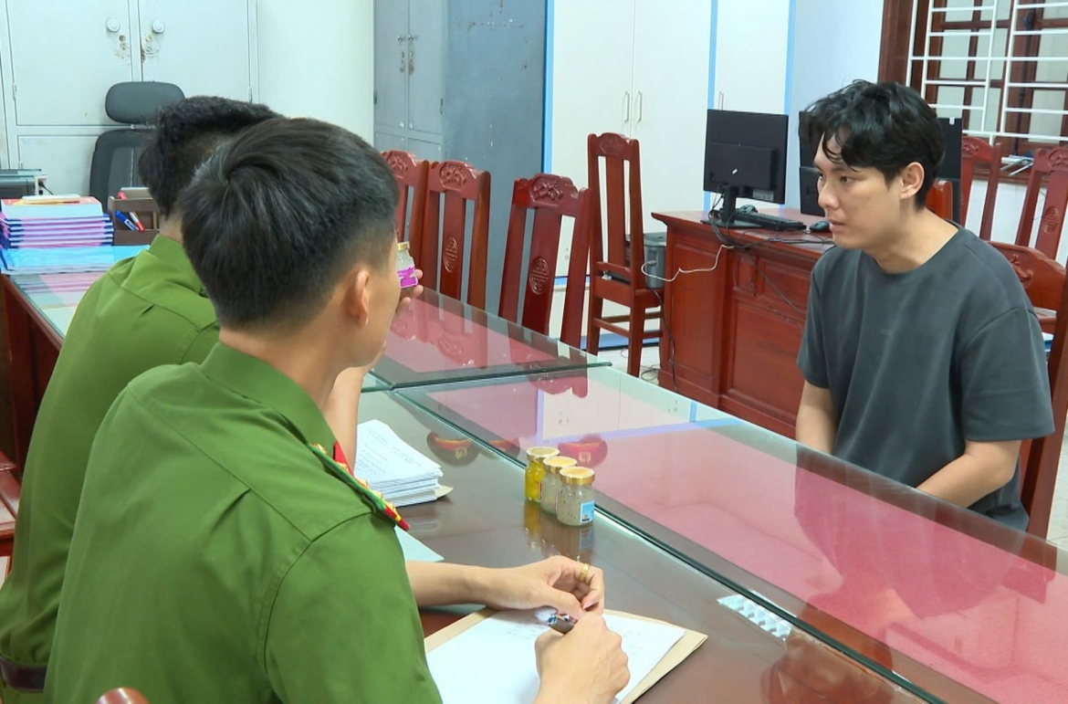 khoi to 2 bi can san xuat, ban yen chung gia mang nhan hieu mina nest, gold nest hinh anh 5