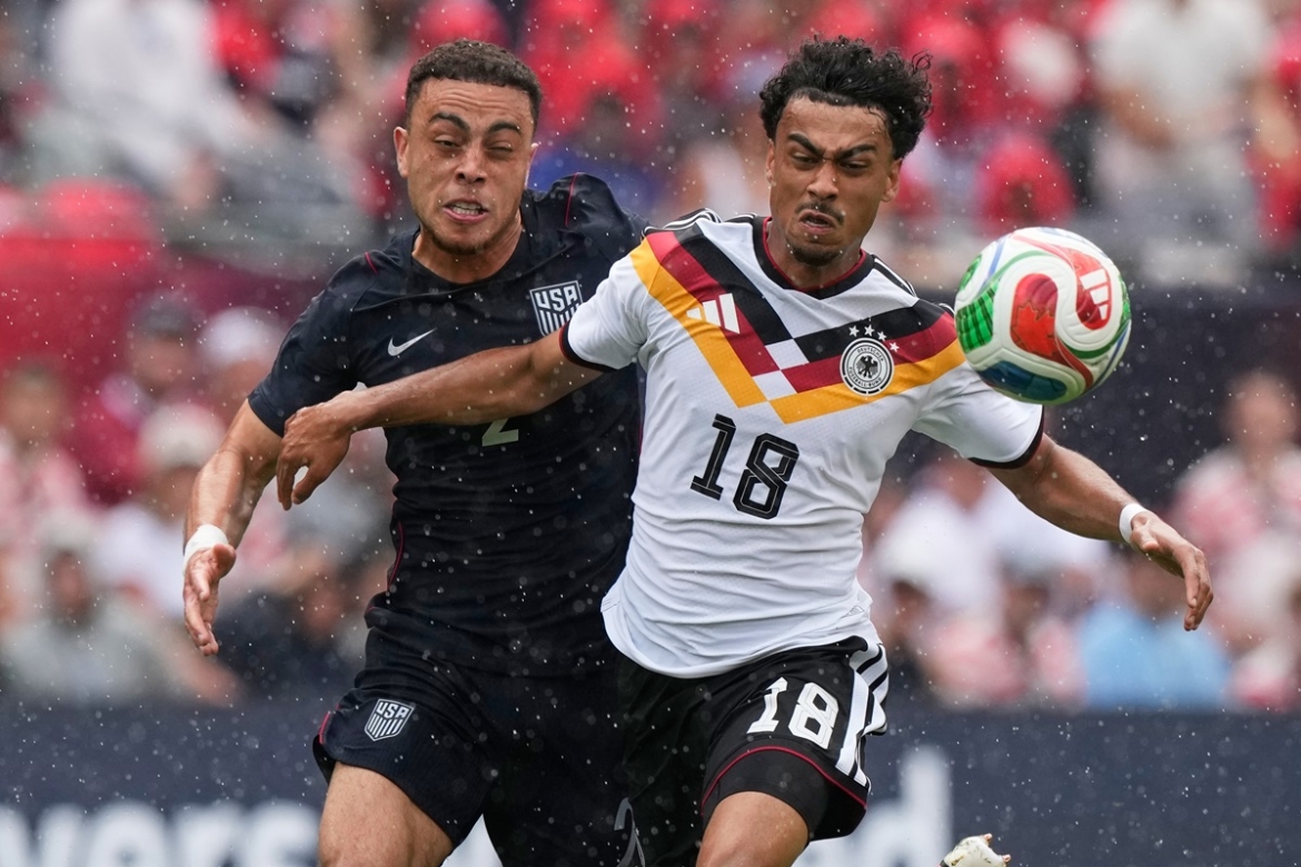 ket qua bong da hom nay 7 6 bo Dao nha, anh, Duc thang tran truoc world cup 2026 hinh anh 2