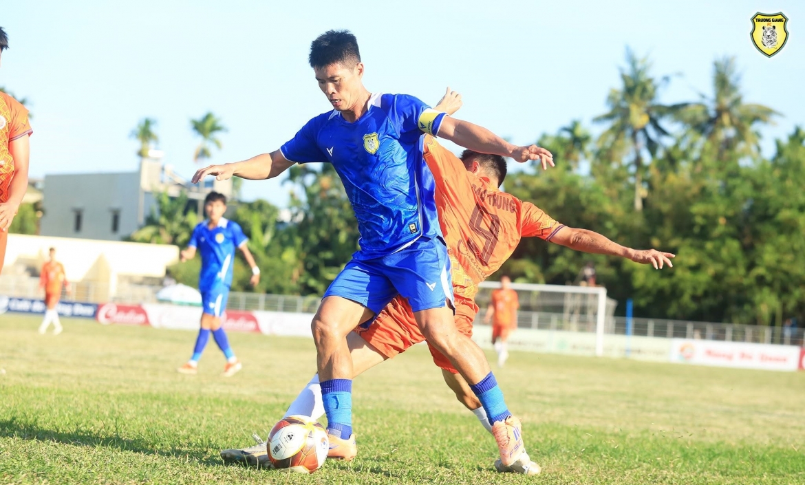 lich thi dau va truc tiep bong da viet nam hom nay 13 6 hinh anh 1