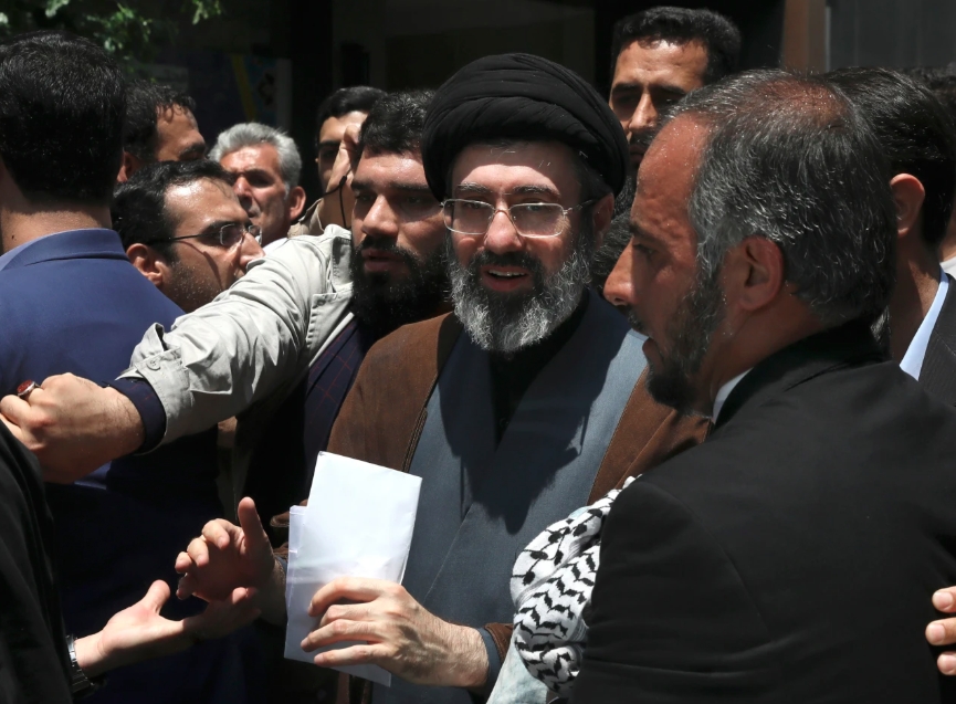 iran canh bao dap tra manh me bahrain hinh anh 1