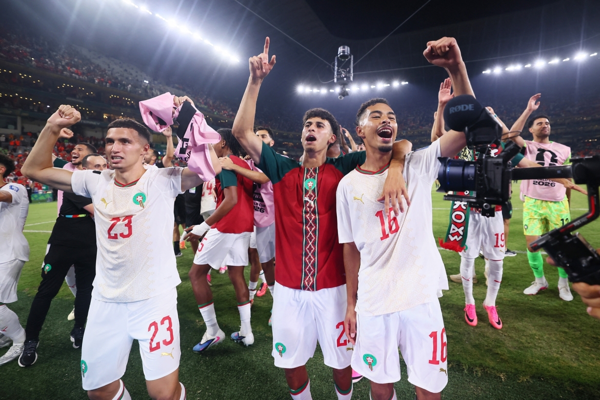 ket qua world cup 2026 hom nay 30 6 morocco thang ha lan sau loat sut luan luu hinh anh 9