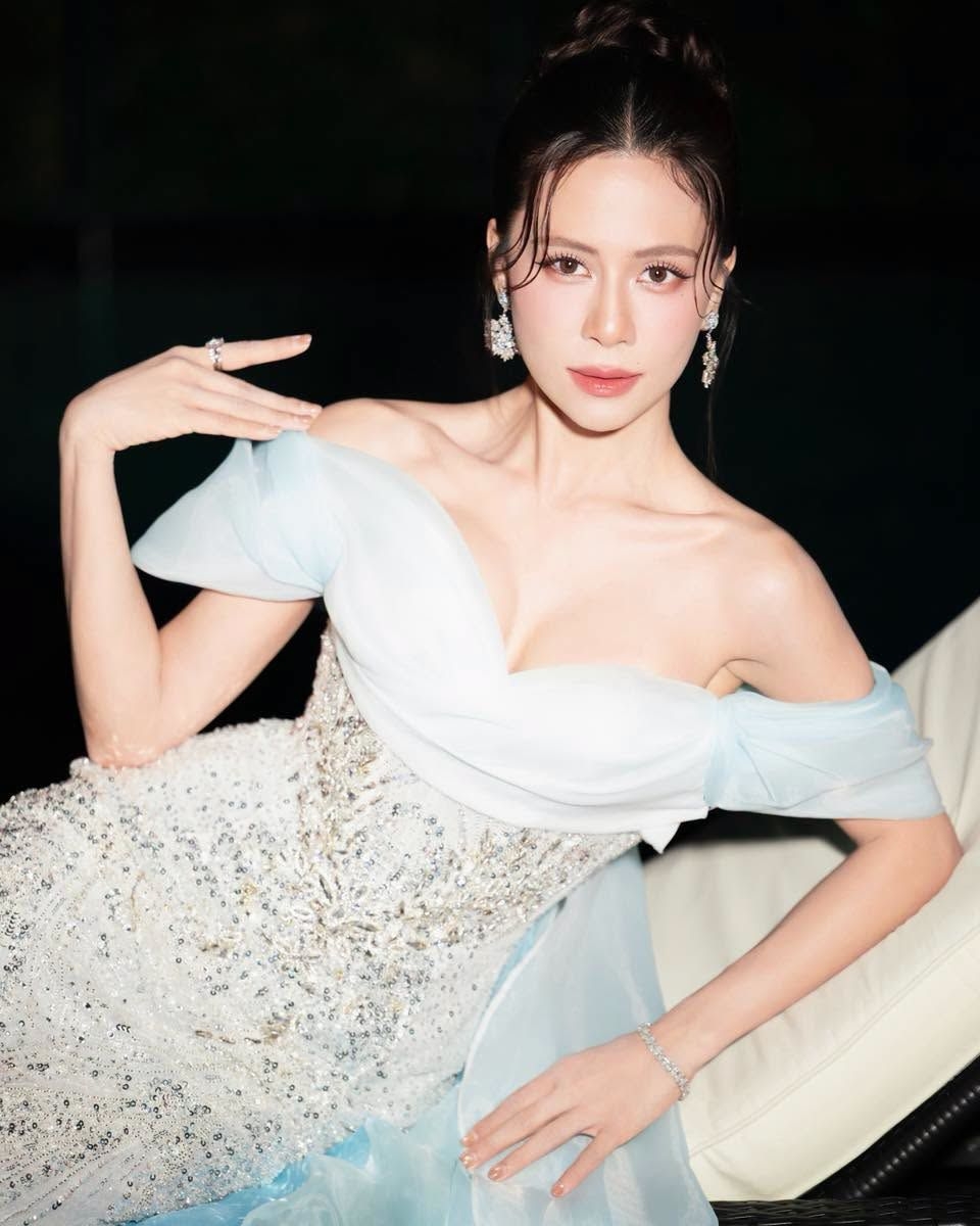 sao viet 5-6 hoa hau tieu vy dep ngot ngao o hoi an hinh anh 2