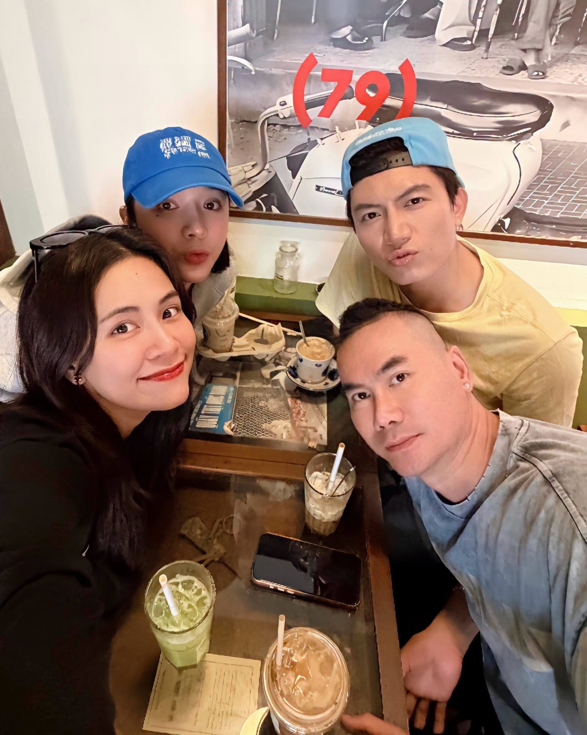 sao viet 13-6 isaac goi vui minh la version 38 , tiet lo dieu hanh phuc nhat truoc sinh nhat hinh anh 6