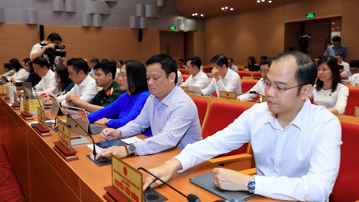 ha noi tang muc qua tang nhom doi tuong chinh sach, cao nhat 10 trieu dong nguoi hinh anh 1