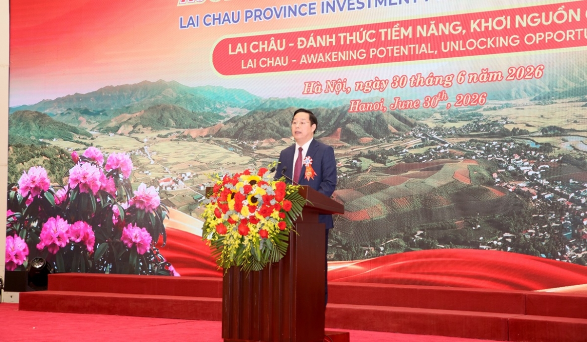 lai chau ky vong tro thanh cuc tang truong moi cua vung tay bac hinh anh 1