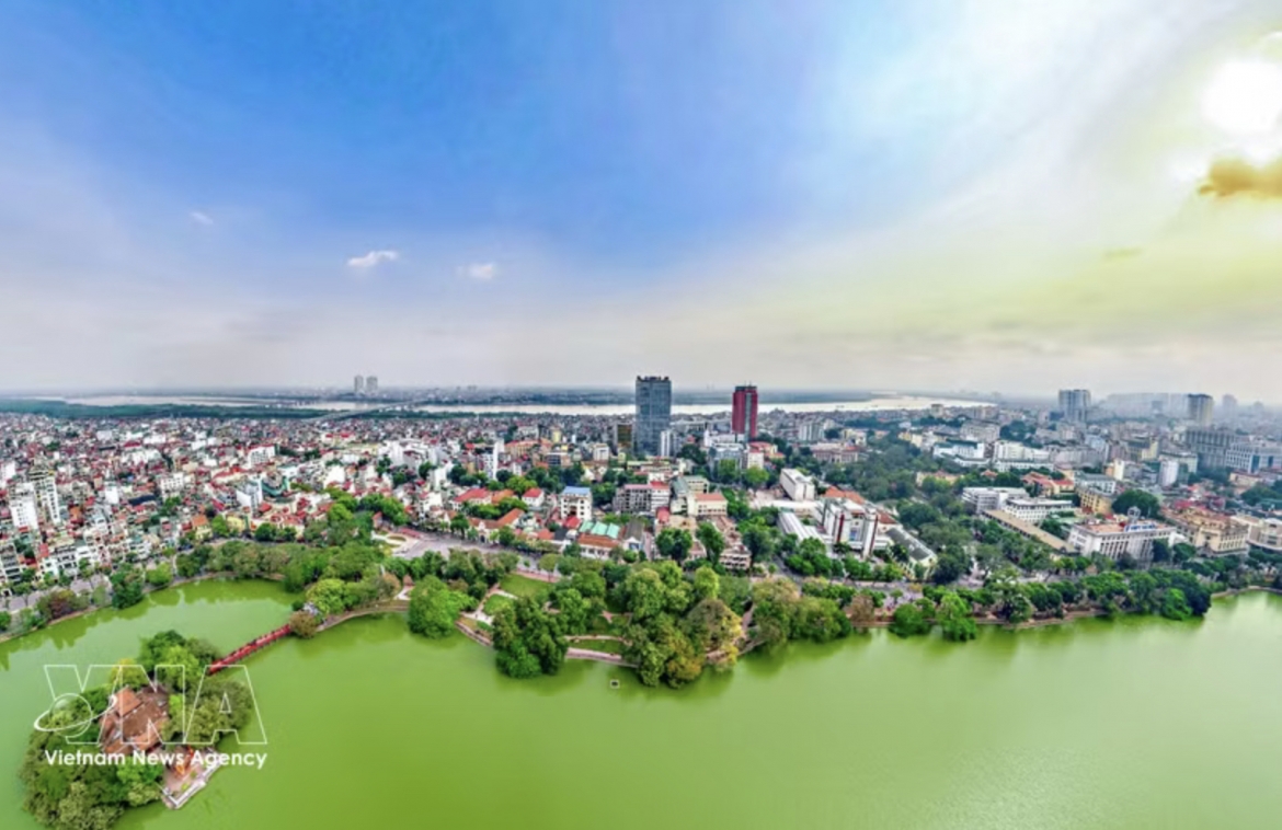 hanoi sets out new investment blueprint with century-long development vision picture 1