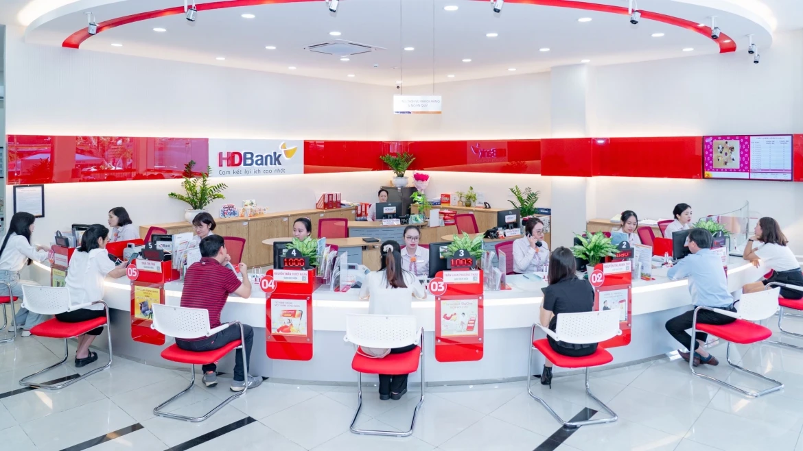 hdbank ghi dau an o sao khue 2026 voi bo doi giai phap y te so medipay medifast hinh anh 2